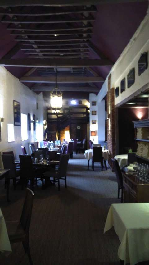 Forest Lodge Hotel photo